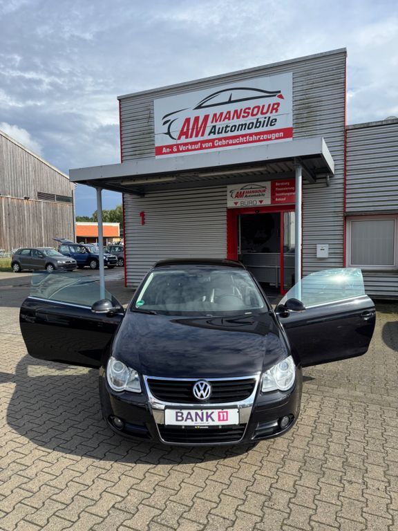 VW Eos 269.500 km 3.490 € Lüneburg 21339