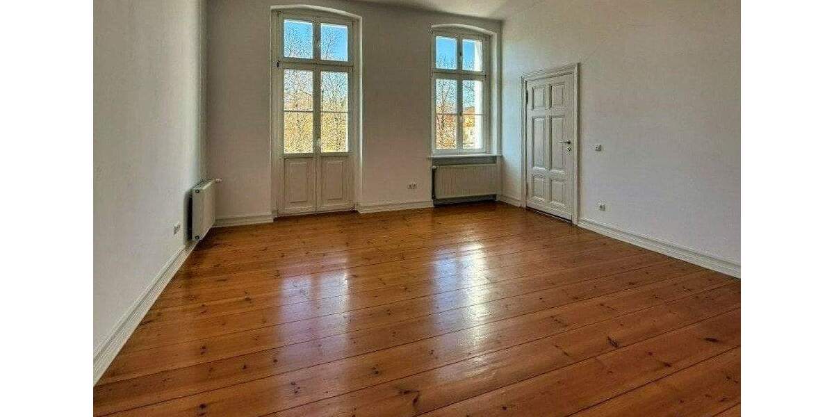 Gewerbeobjekt Schwedt Zentrum - 2 Zimmer, 850.000&euro; | Angebot:25801835