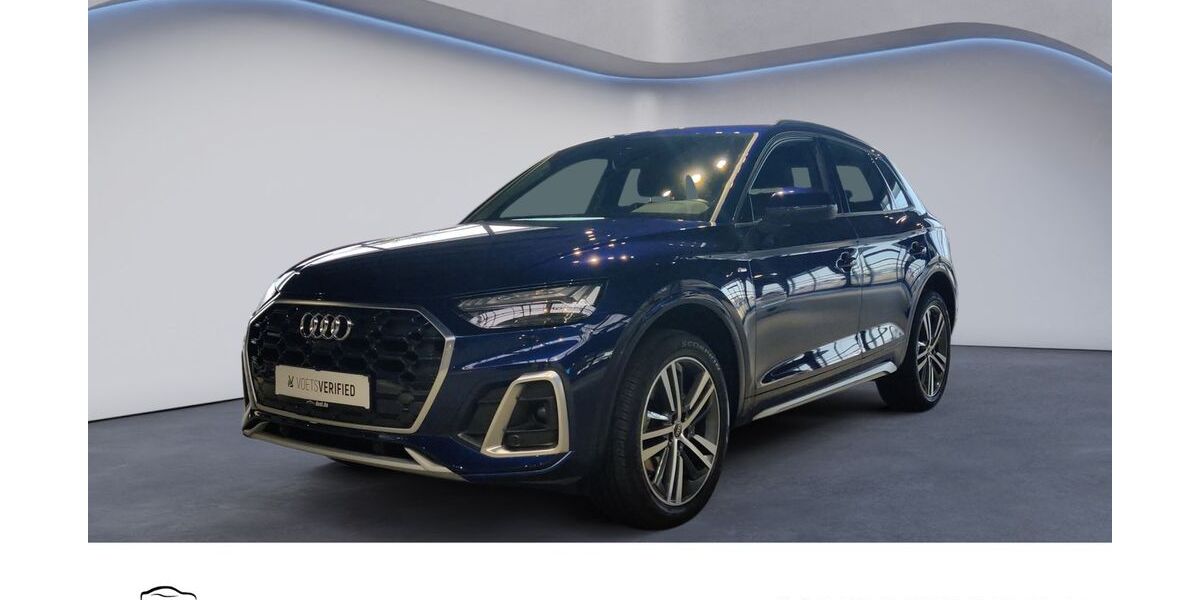 Audi Q5 54.944 km 37.999 &euro; Hildesheim 31135