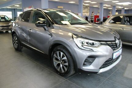 Renault Captur 39.706 km 13.980 &euro; Euskirchen 53881