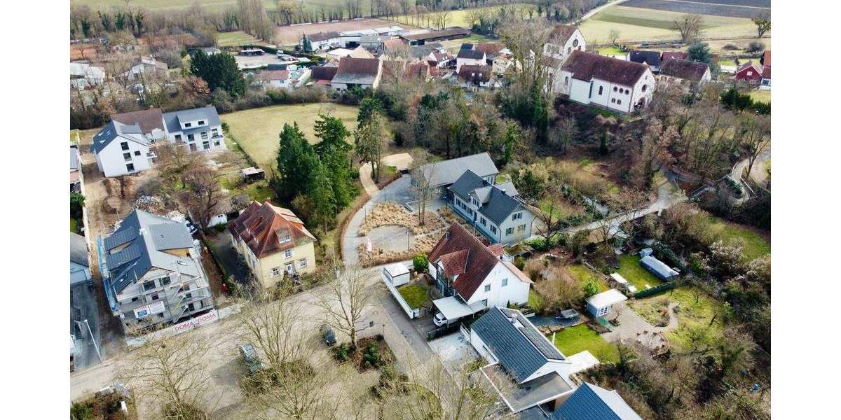 Etagenwohnung Hördt - 3 Zimmer, 82 m&sup2;, 384.500&euro; | Angebot:25669627