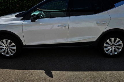 Seat Arona 69.000 km 12.800 &euro; Ravensburg 88213