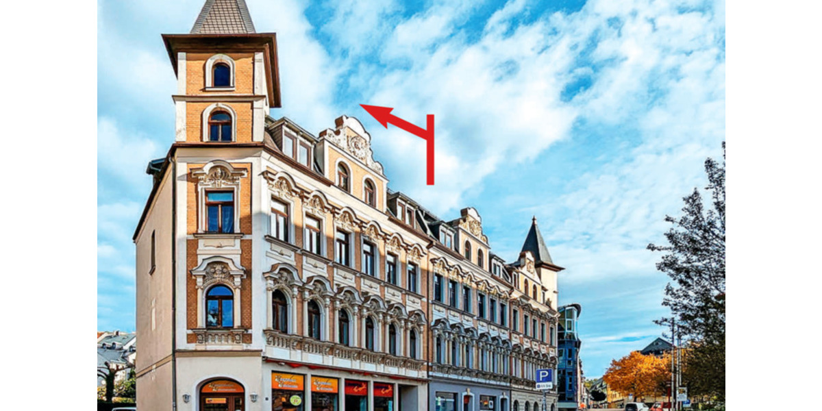 Gewerbeobjekt Hohenstein-Ernstthal Ernstthal - 699&euro; | Angebot:24354357