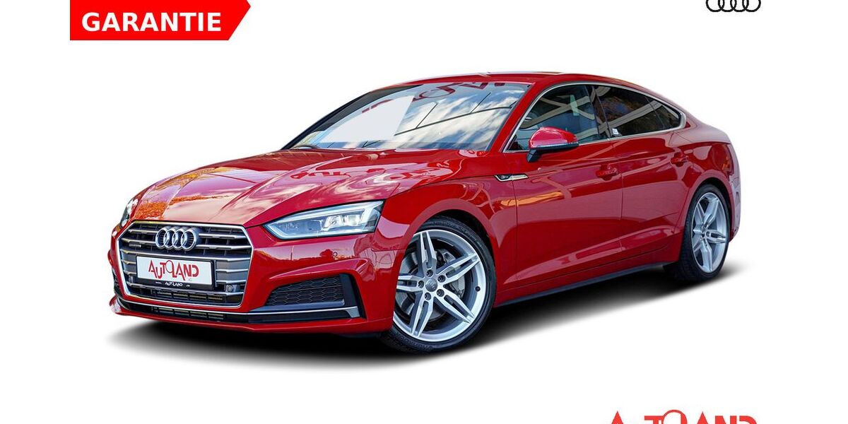 Audi A5 73.614 km 28.490 &euro; Zwickau 08056