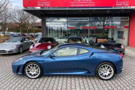 Ferrari F430