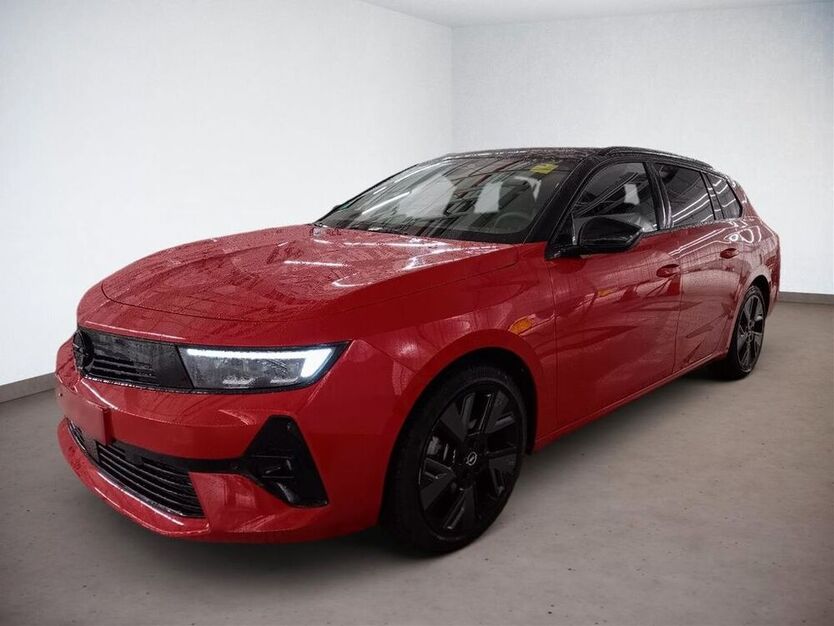 Astra Electric