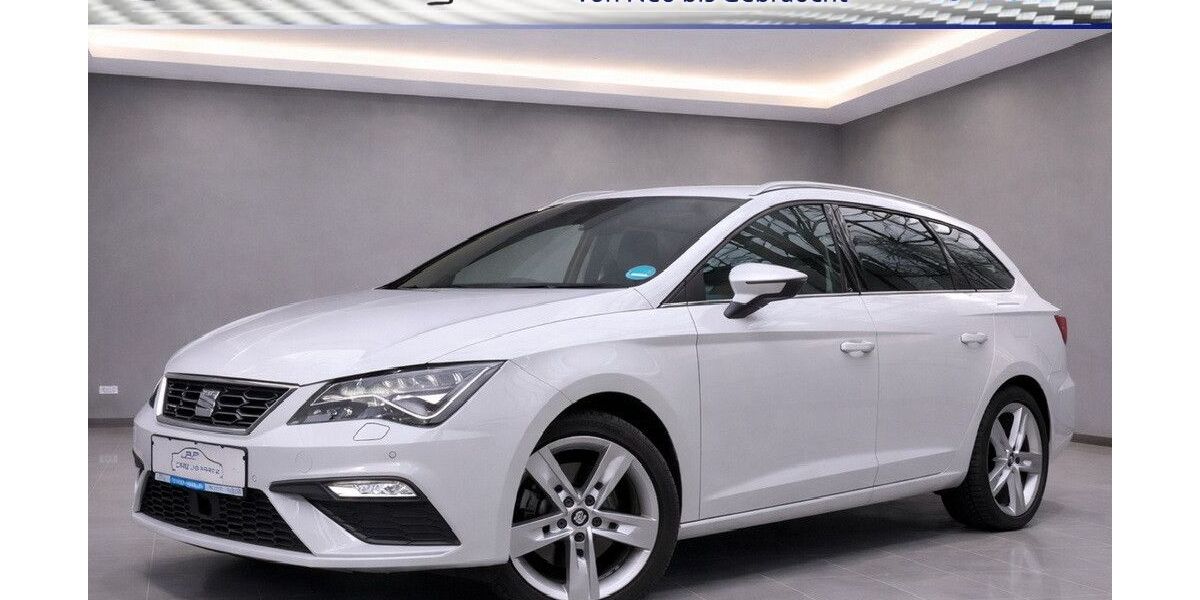 Seat Leon 87.610 km 18.490 &euro; Dresden 01237
