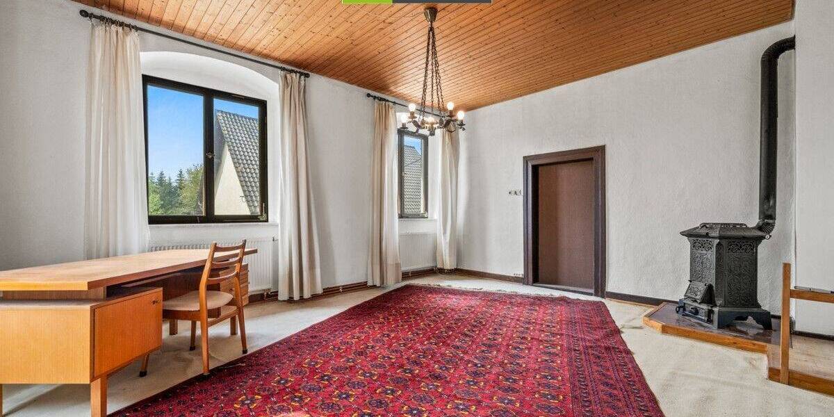 Bauernhaus, Landhaus Aulendorf - 9 Zimmer, 219 m&sup2;, 1.190.000&euro; | Angebot:25740399