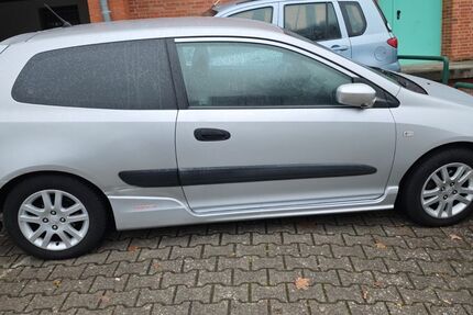 Honda Civic 211.000 km 2.000 &euro; Hamburg 21031