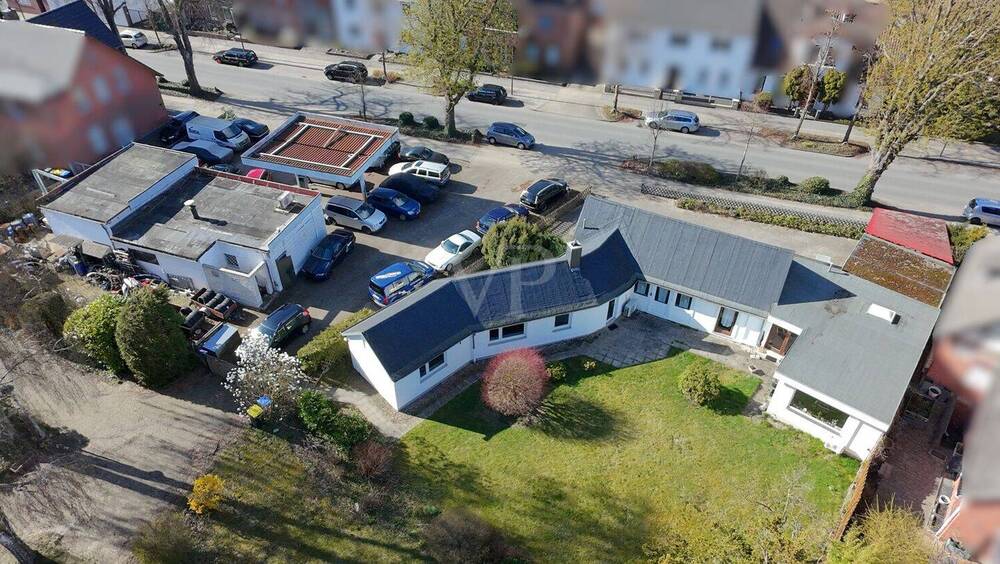 Grundstück Uelzen - 719.000&euro; | Angebot:26203742