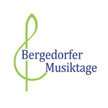 Markus Altenkamp - Klavierabend / Bergedorfer Musiktage 2026 31.05.2026 Gutshaus Glinde