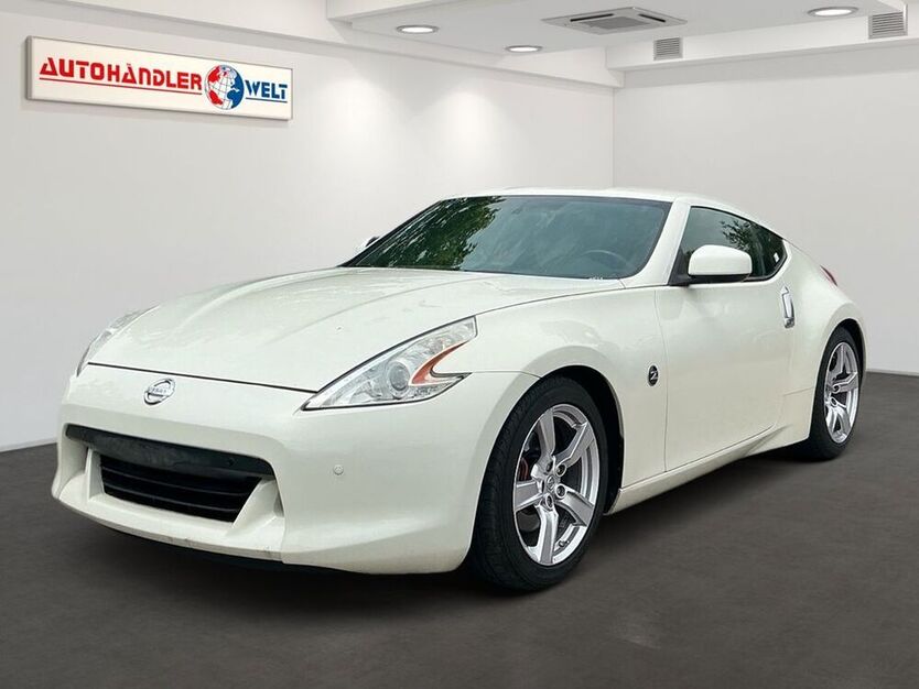 370Z