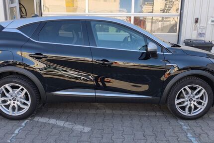 Renault Captur 6.100 km 22.999 &euro; Berlin 13627