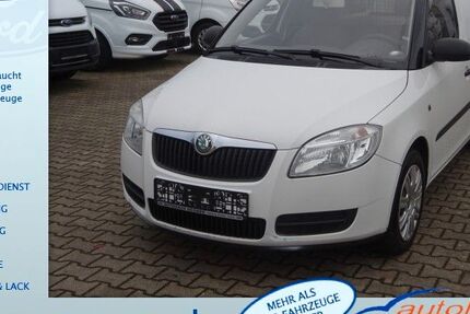 Skoda Roomster 164.651 km 2.290 &euro; Eilenburg 04838