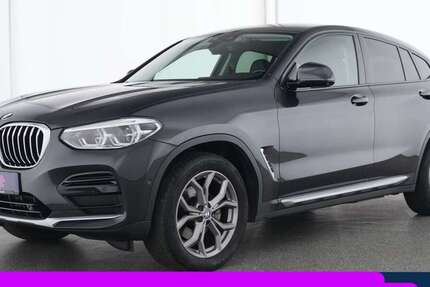 BMW X4 39.583 km 36.421 € Dietzenbach bei Frankfurt 63128