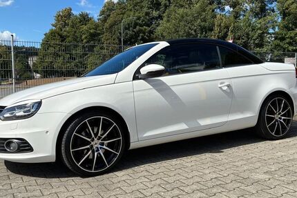 VW Eos 189.000 km 9.000 &euro; Breuberg 64747
