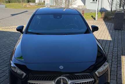 Mercedes A 220