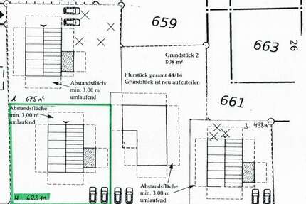 Grundstück Heiligenhafen - 199.000&euro; | Angebot:23245743