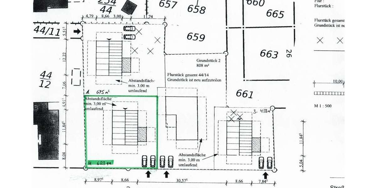 Grundstück zu verkaufen in Heiligenhafen 218.000 € 623 m² zimmer