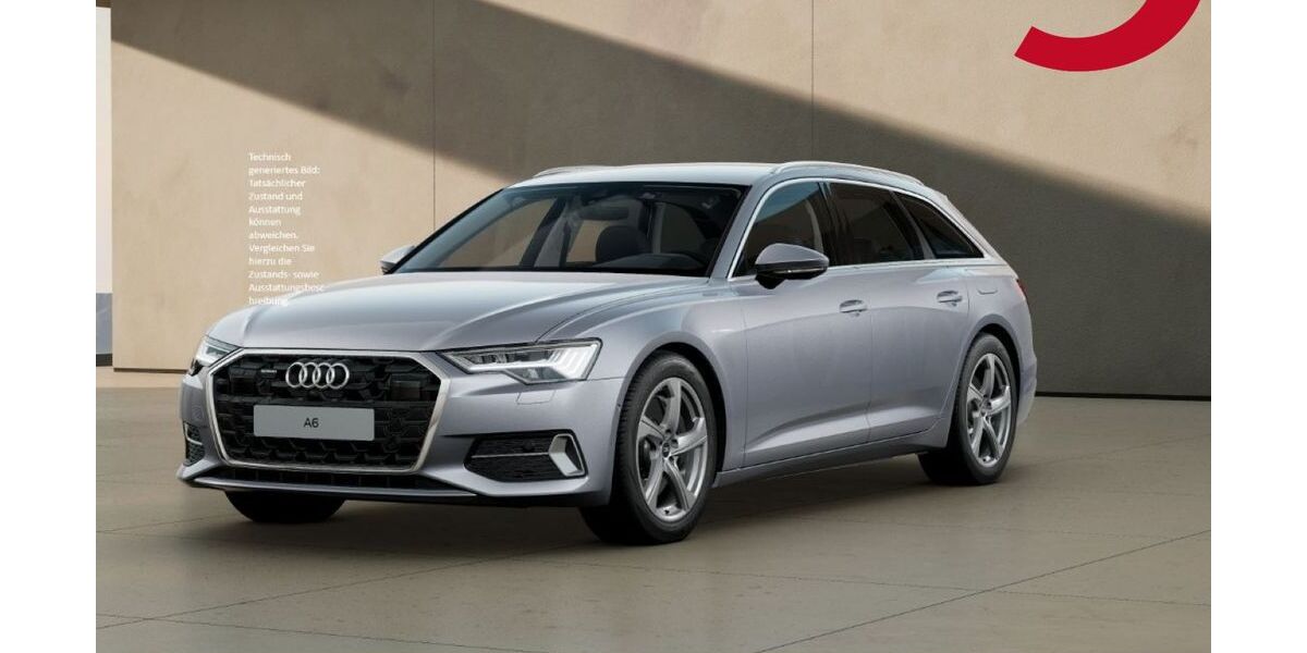 Audi A6 21.800 km 46.540 &euro; Wackersdorf 92442