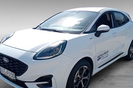 Ford Puma 2.500 km 25.750 &euro; Bitburg 54634