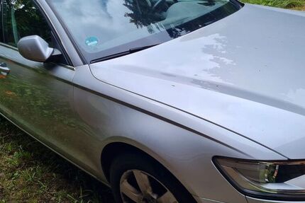 Audi A6 190.000 km 12.000 &euro; Wernigerode 38855