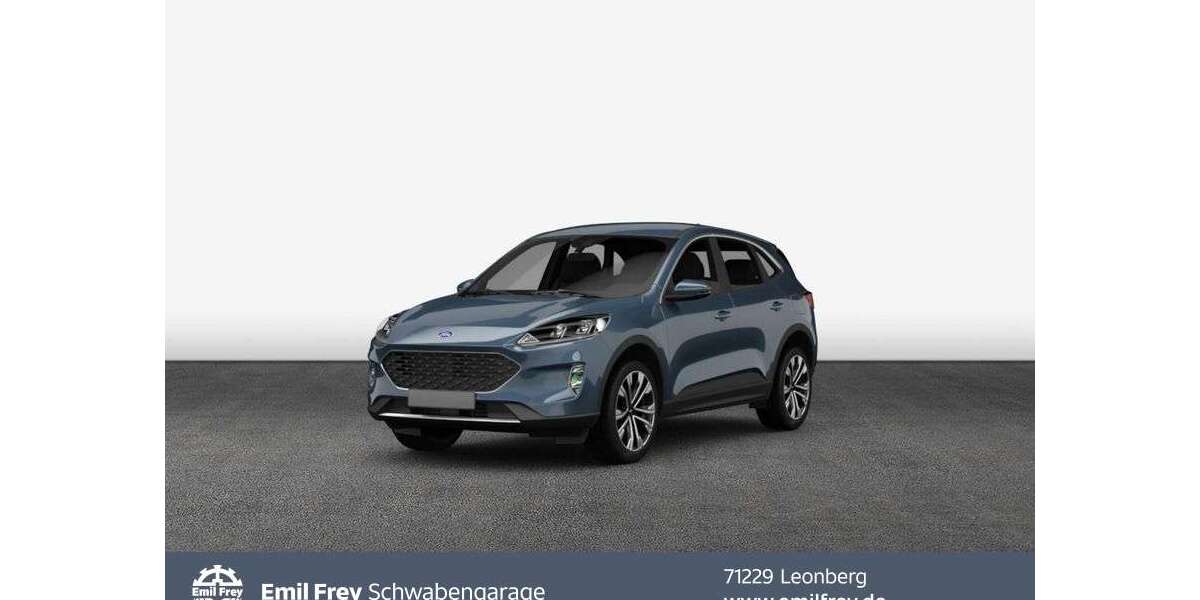 Ford Kuga 12.224 km 22.500 &euro; Leonberg 71229