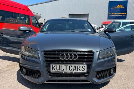 Audi A5 263.402 km 12.000 &euro; Düren 52349