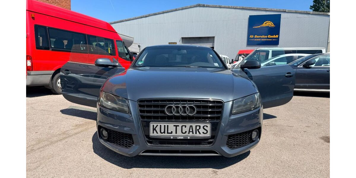 Audi A5 263.402 km 12.000 &euro; Düren 52349