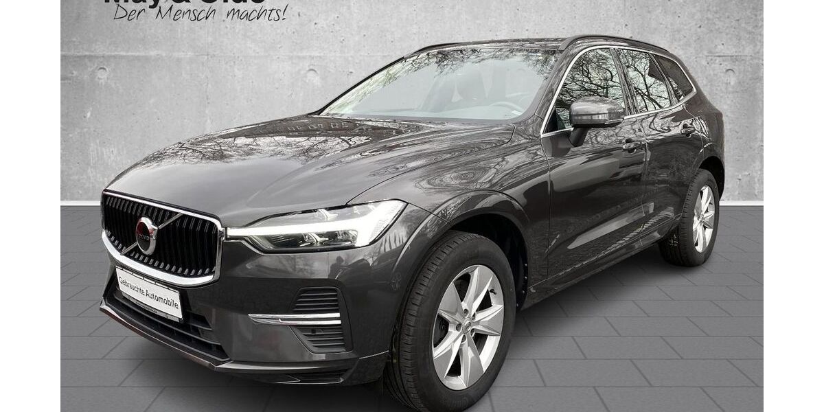 Volvo XC60 84.041 km 29.690 &euro; Quickborn 25451