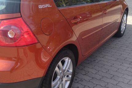 VW Golf 130.449 km 3.950 &euro; Bad Belzig 14806
