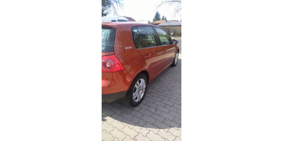 VW Golf 130.449 km 3.950 &euro; Bad Belzig 14806