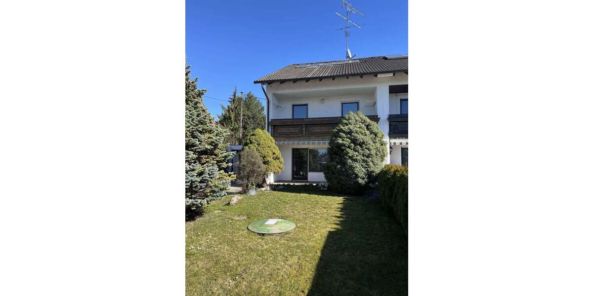 Einfamilienhaus Forstern - 6 Zimmer, 172 m&sup2;, 2.100&euro; | Angebot:25831393