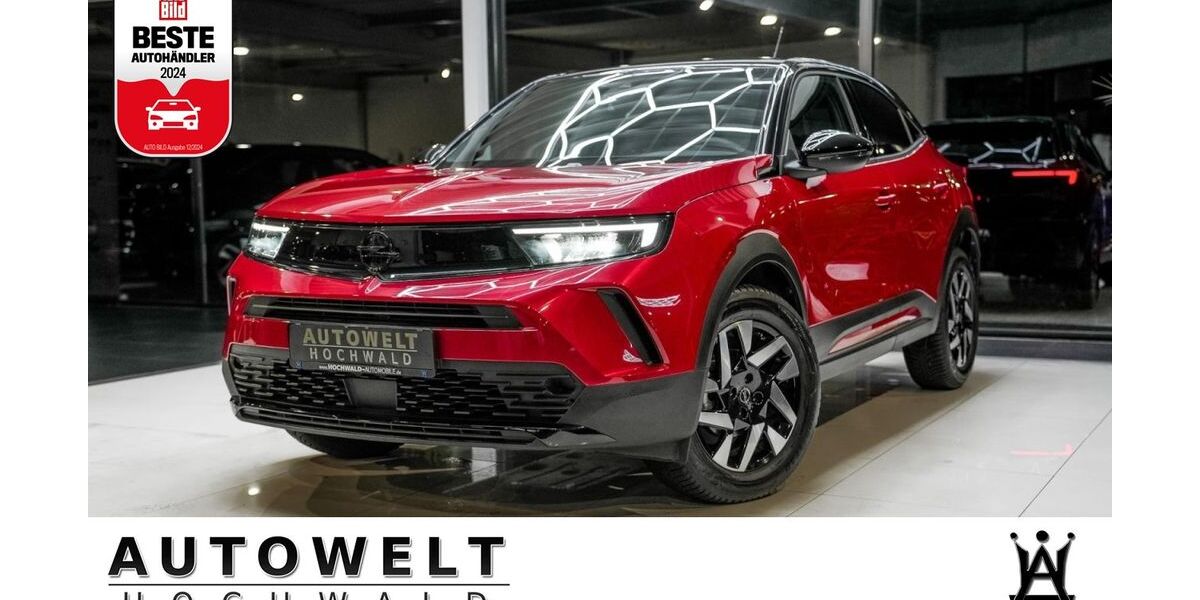 Opel Mokka 15.170 km 20.890 &euro; Losheim am See 66679