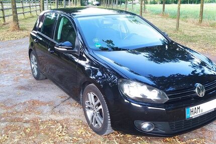 VW Golf 164.000 km 7.900 &euro; Drensteinfurt 48317