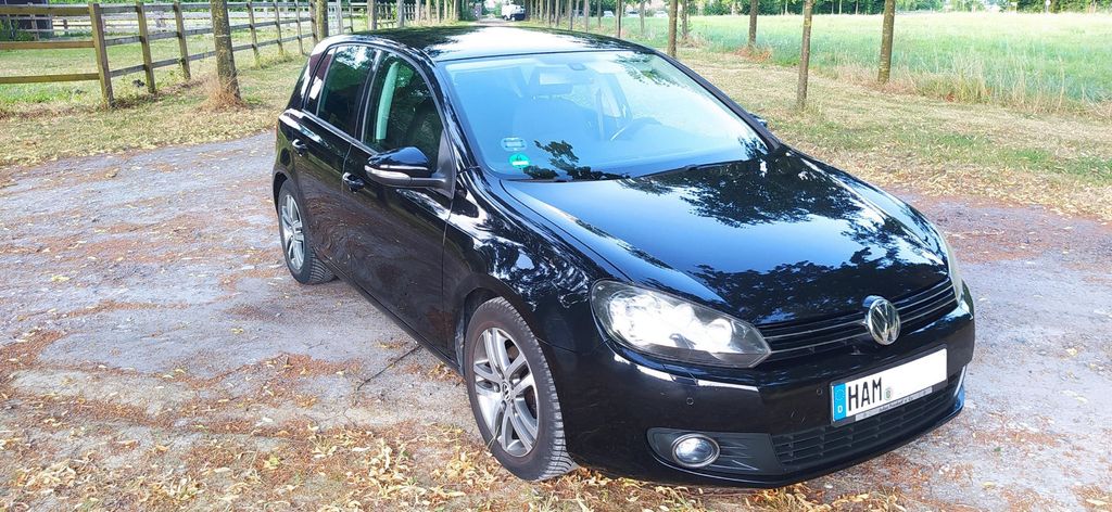 VW Golf 164.000 km 7.900 &euro; Drensteinfurt 48317