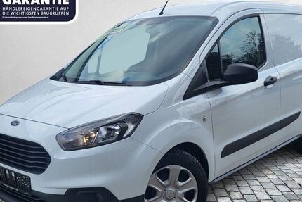 Ford Transit Courier 16.768 km 13.450 &euro; München 81827