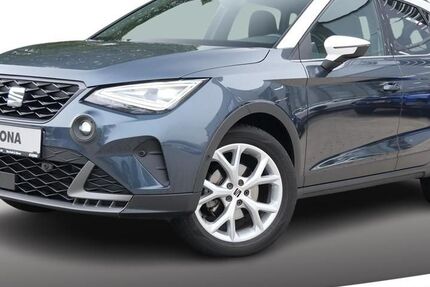 Seat Arona 27.196 km 21.330 € Bocholt 46395