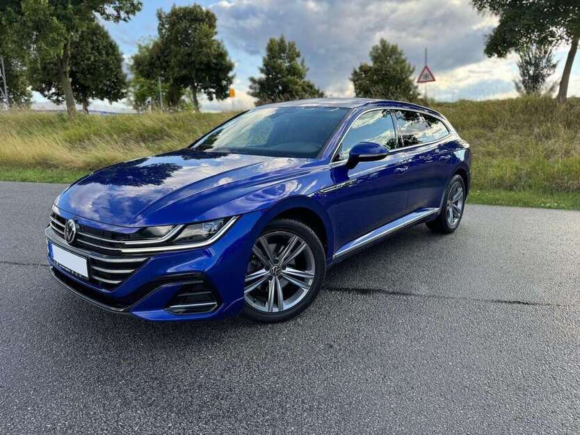 Arteon