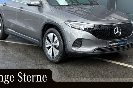 Mercedes-Benz EQA 11.251 km 40.450 &euro; Harsewinkel/Greffen 33428