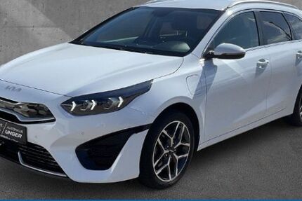 Kia ceed Sportswagon 59.206 km 19.990 &euro; Lüneburg 21337