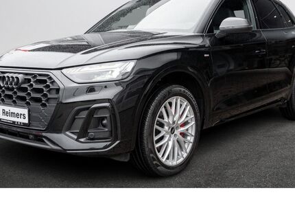 Audi Q5 89.750 km 34.969 &euro; Norderstedt 22848