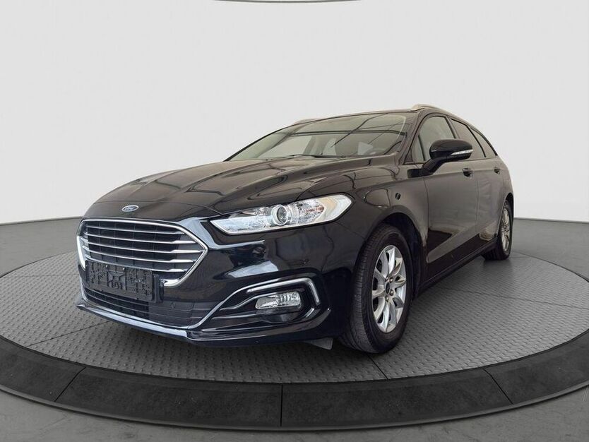 Mondeo
