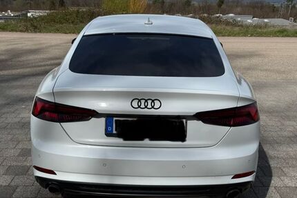 Audi A5 67.000 km 24.000 &euro; Neuenbürg 75305