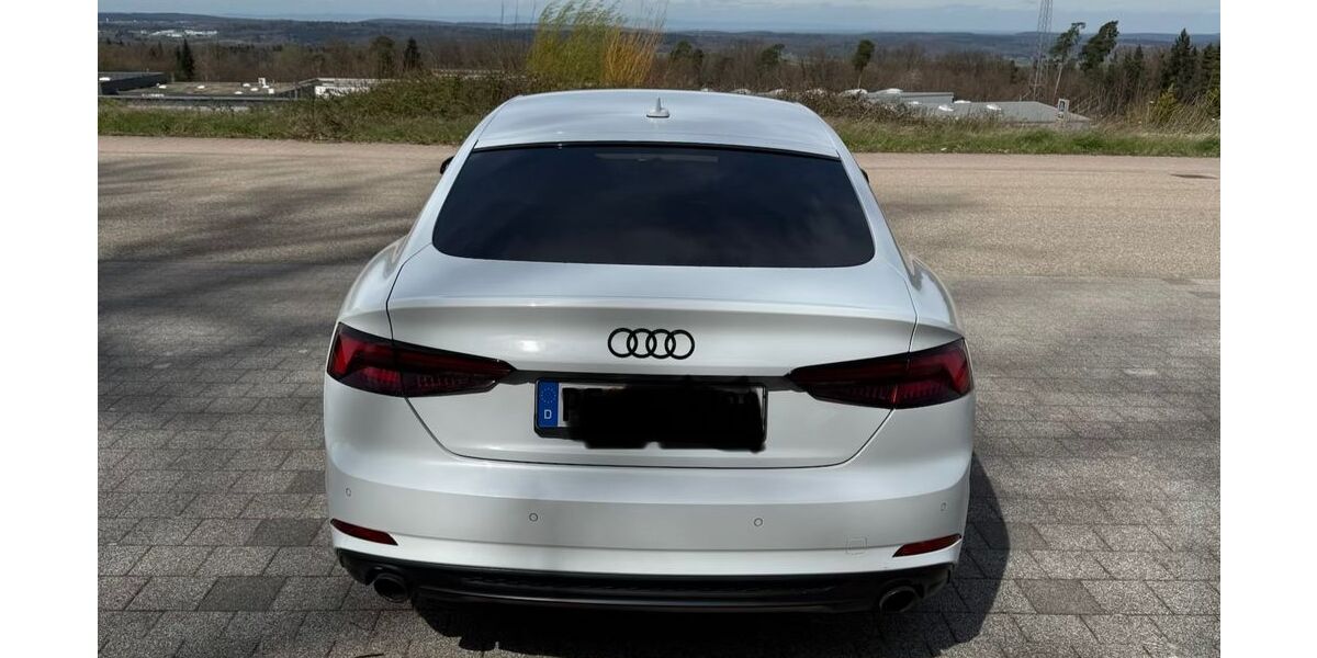 Audi A5 67.000 km 24.000 &euro; Neuenbürg 75305