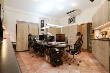 Gewerbeobjekt Murnau am Staffelsee - 720&euro; | Angebot:25142290