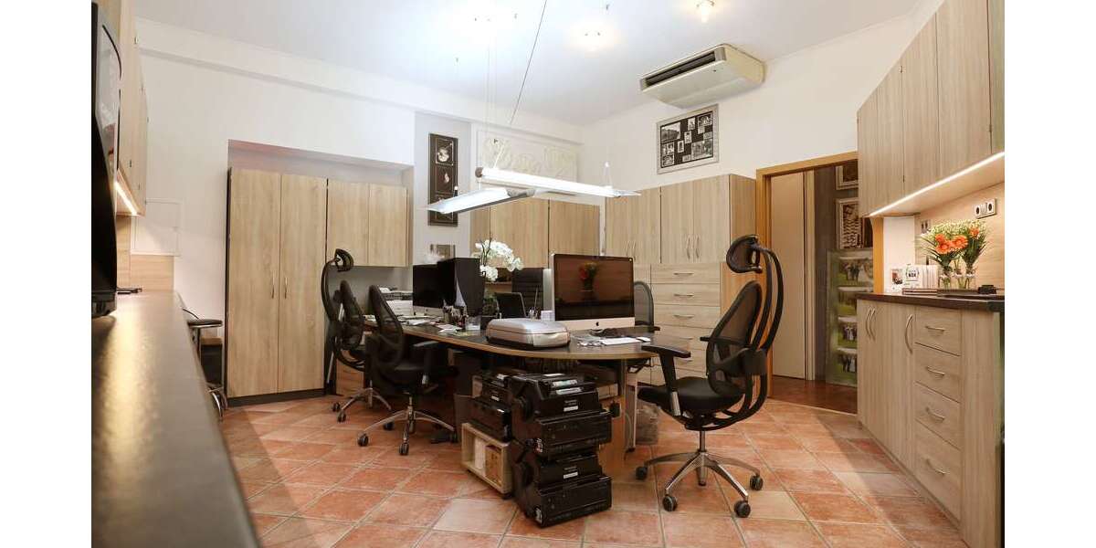 Gewerbeobjekt Murnau am Staffelsee - 720&euro; | Angebot:25142290