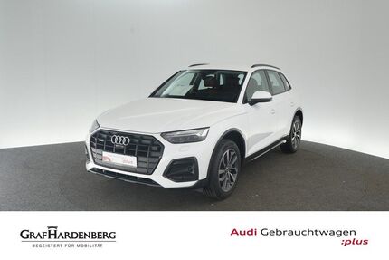 Audi Q5 46.600 km 37.460 &euro; Aach 78267