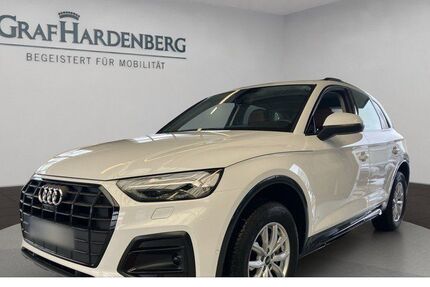 Audi Q5 46.600 km 37.930 &euro; Aach 78267