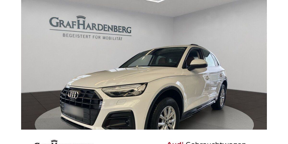 Audi Q5 46.600 km 37.930 &euro; Aach 78267